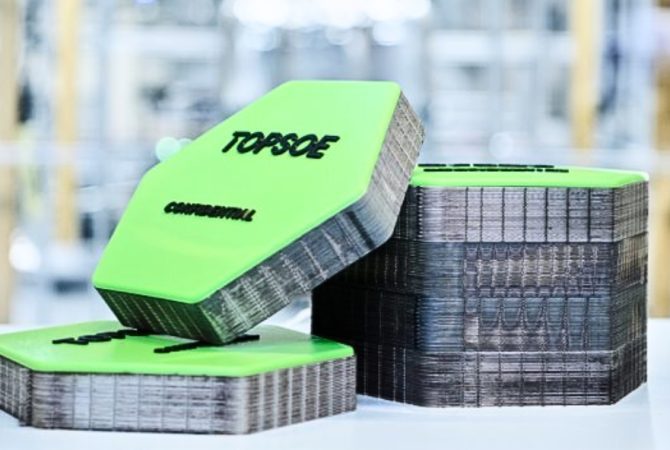Topsoe