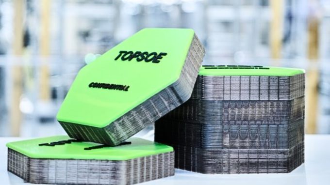 Topsoe