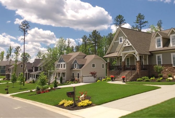 Greater Richmond Cost of Living