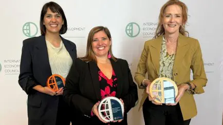 IEDC Awards