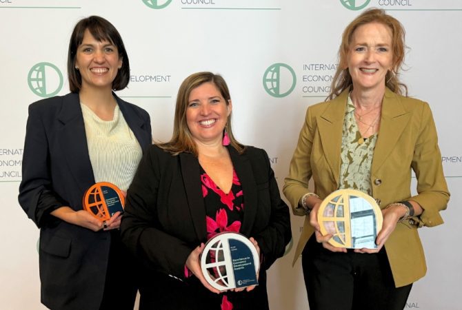 IEDC Awards