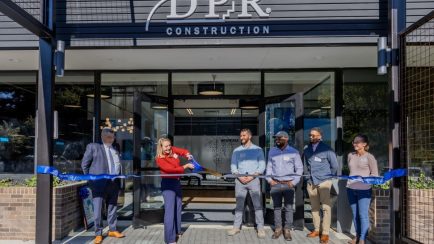 DPR expands