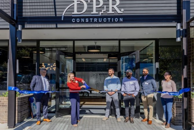 DPR expands