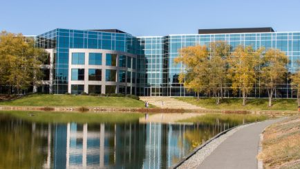Henrico office