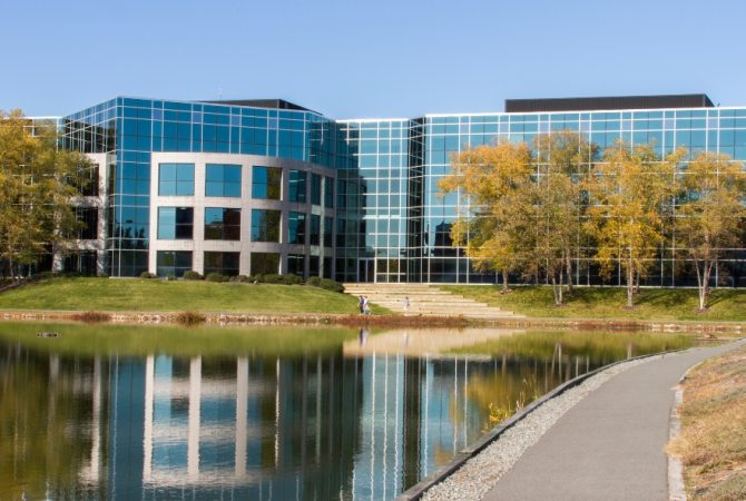 Henrico office