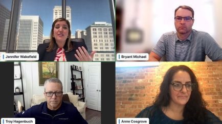 Business Facilities webinar