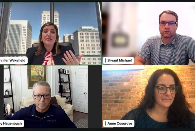 Business Facilities webinar