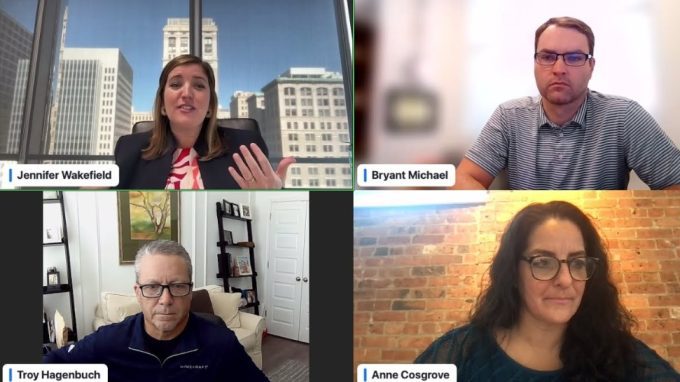Business Facilities webinar