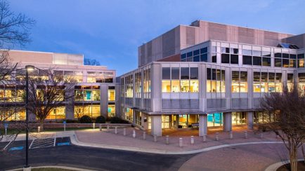 Haleon R&D facility in the City of Richmond, Virginia