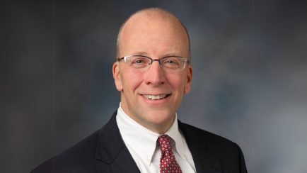 David Hale headshot