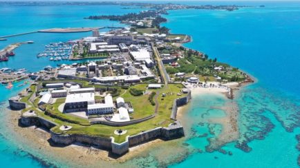 RIC to offer new nonstop service to Bermuda