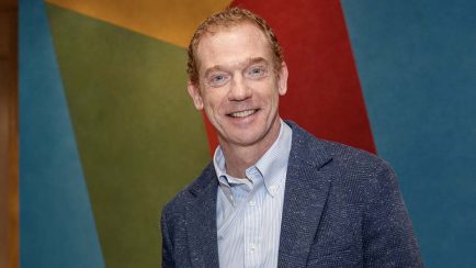 Jeff Wright of Allianz Partners USA