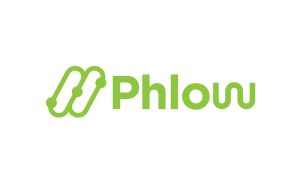Phlow logo