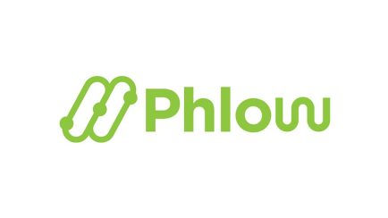 Phlow logo