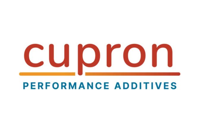 Cupron