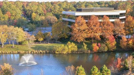 Innsbrook Henrico Virginia