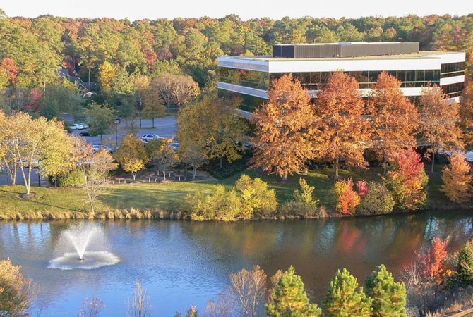 Innsbrook Henrico Virginia