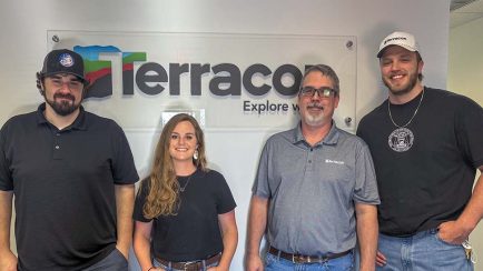 Terracon Richmond VA