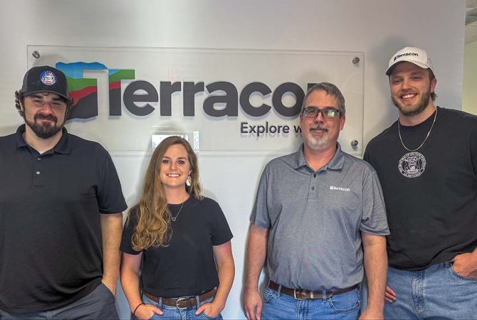 Terracon Richmond VA