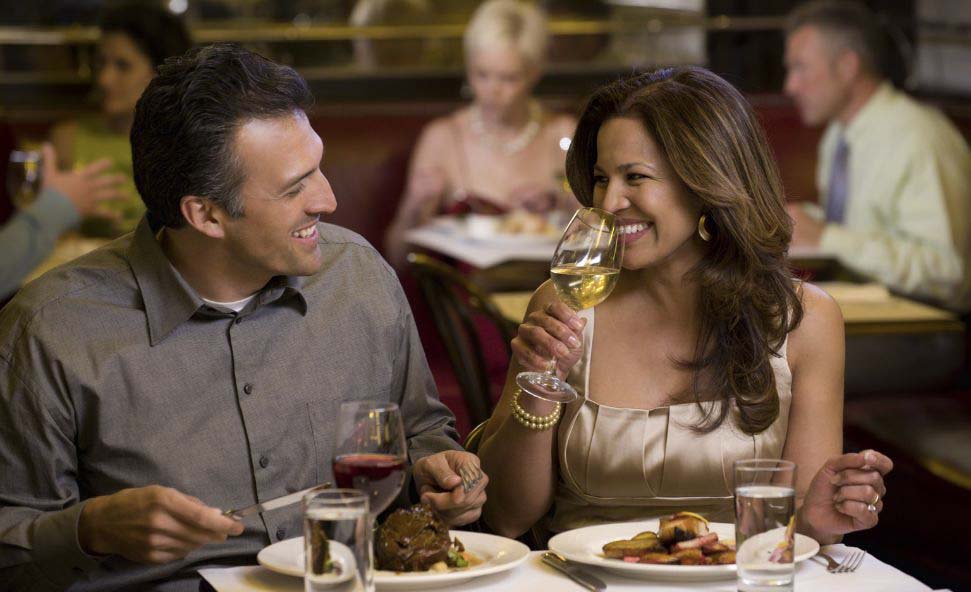 Diners