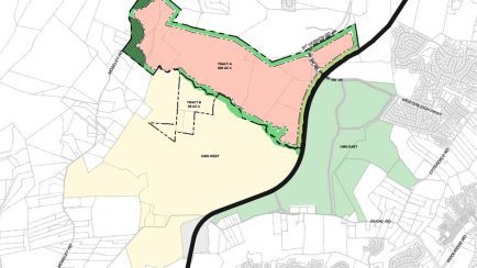 Chesterfield County Va approves data center rezoning