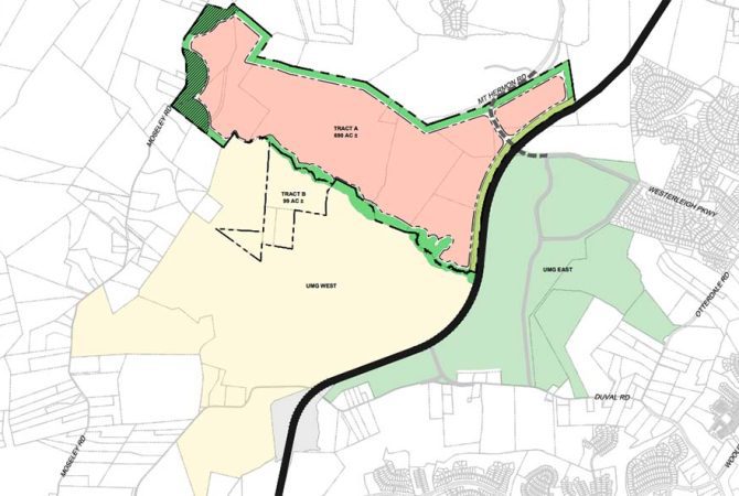 Chesterfield County Va approves data center rezoning