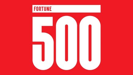 Fortune 500 logo