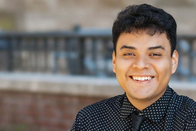 Chris Guzman-Cruz