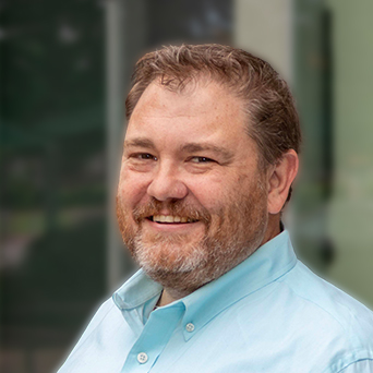 Christopher Gray Hollomon - Director of Marketing