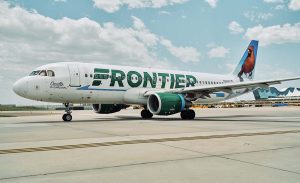 Frontier Air