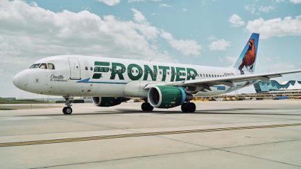 Frontier Air