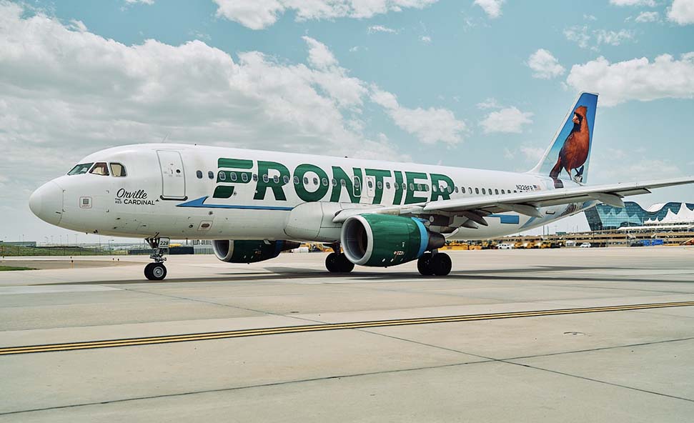 Frontier Air