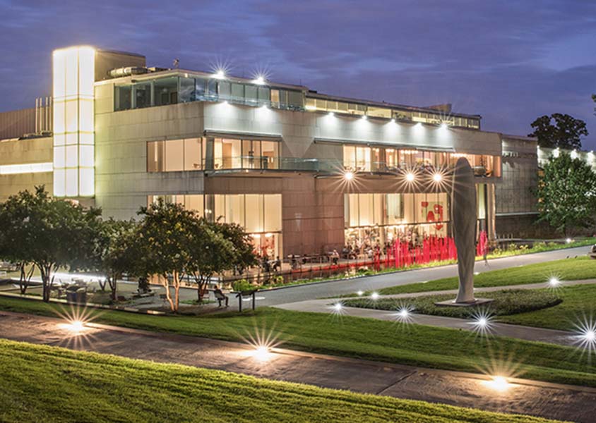 Va. Museum of Fine Arts