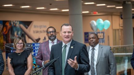 Bond Quad AAA Announcement