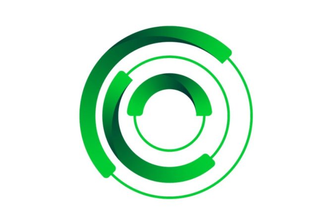 Tympanogen logo Richmond