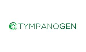 Tympanogen logo