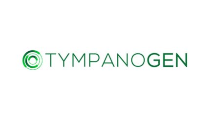 Tympanogen logo