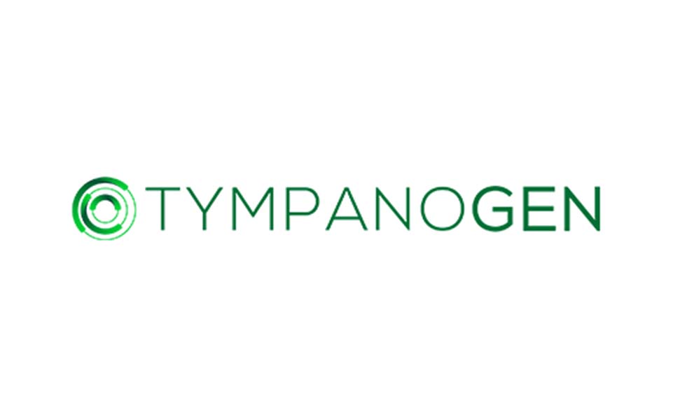 Tympanogen logo