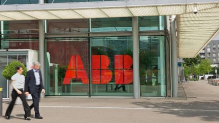 ABB Switerland headquarters to expand in Henrico County, Virginia.