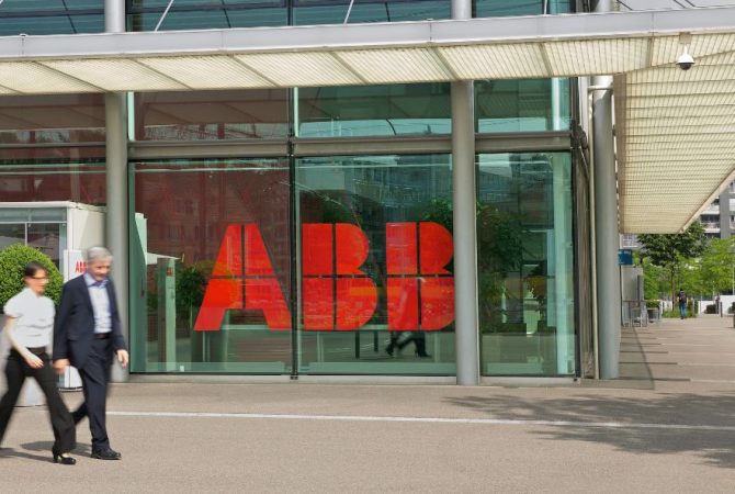 ABB Switerland headquarters to expand in Henrico County, Virginia.