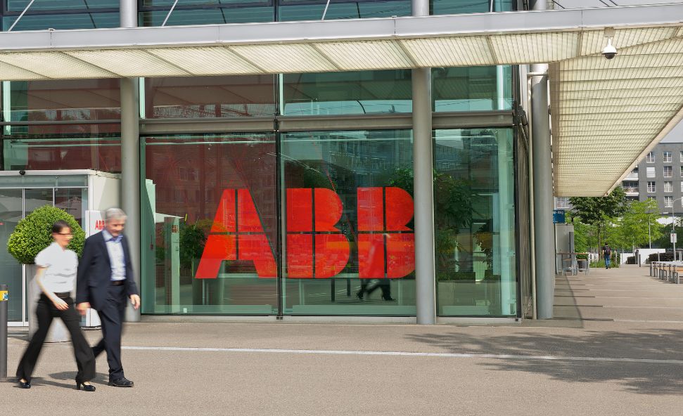 ABB Switerland headquarters to expand in Henrico County, Virginia.