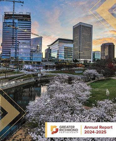 GRP Annual Report FY24-25