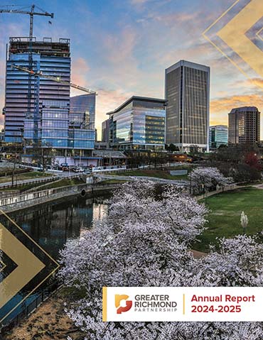 GRP Annual Report FY24-25