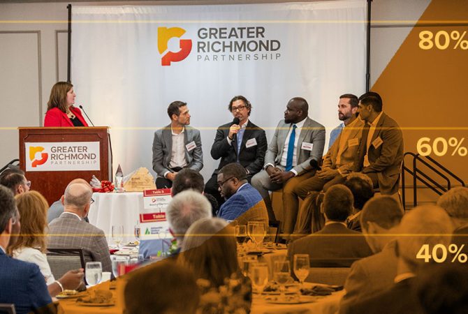 Economic Impact - Annual Meeting