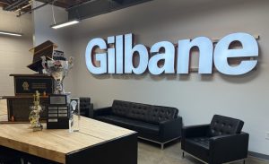 Gilbane Office