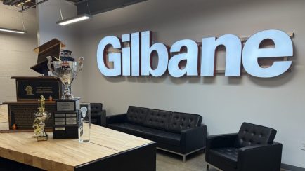 Gilbane Office