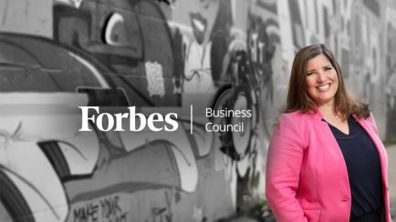 Jennifer Wakefield Joins Forbes Business Council