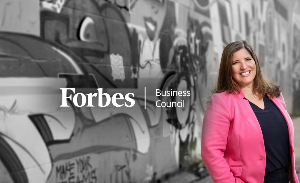 Jennifer Wakefield Joins Forbes Business Council