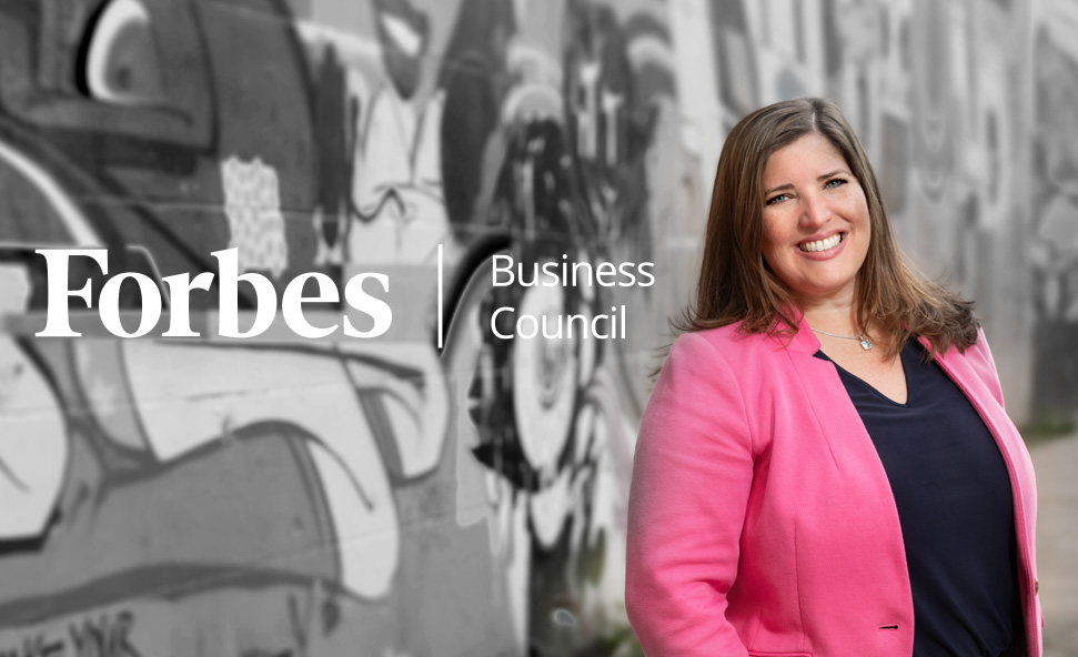 Jennifer Wakefield Joins Forbes Business Council