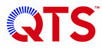 QTS Data Centers Logo